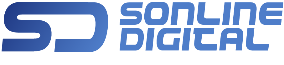 SONLINE Logo